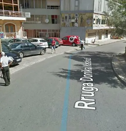 Apart-Hotel Krujë