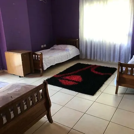 Appartamento Apart-Hotel Krujë